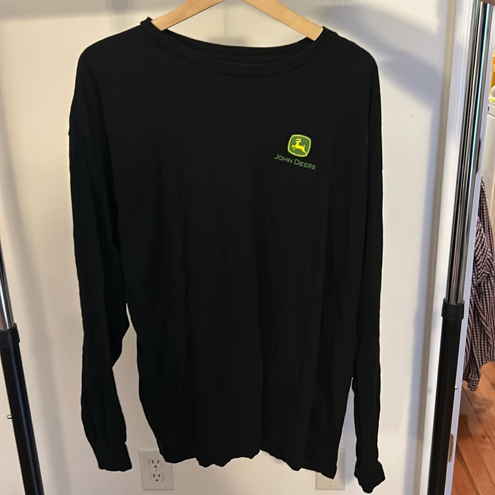 John Deere Tee